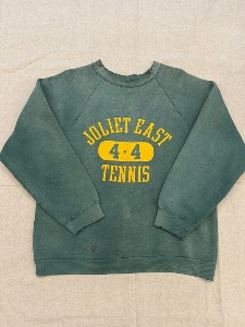 1970&#039;s Russell Fading sweatshirt M(100)