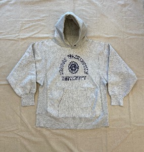 1980&#039;s Champion Reverse Weave Hoodie L ( 100-105) Made in usa