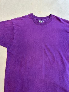 90&#039;s Fruit of the loom Single stitch T-Shirt (XL size)
