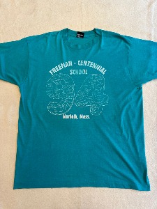 1994&#039;s Screen Stars Single stitch T-Shirt (XL size)